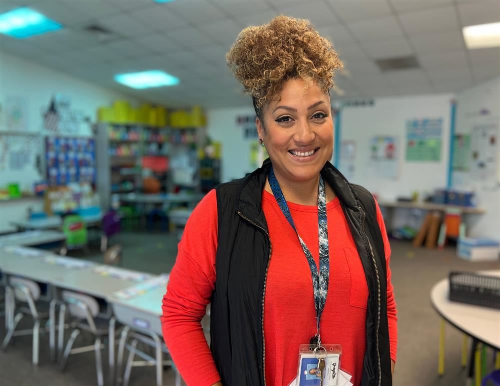  Mrs. Davis